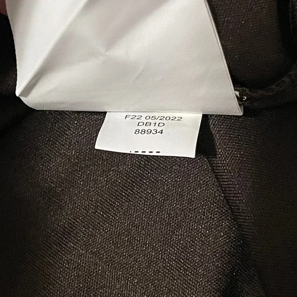 Cleveland Browns Shirt Mens Large Brown Orange Camo Long Sleeve NFL Team Apparel - Picture 9 of 13